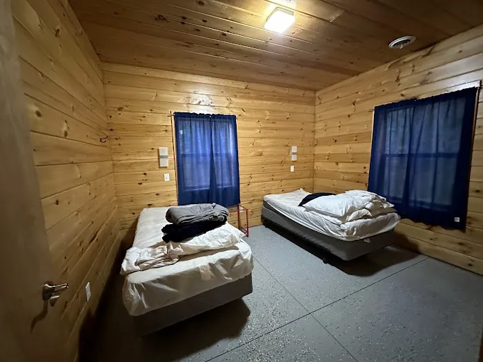 Bova Cottages, Allegany State Park 6