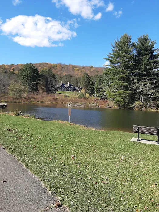 Bova Cottages, Allegany State Park 3
