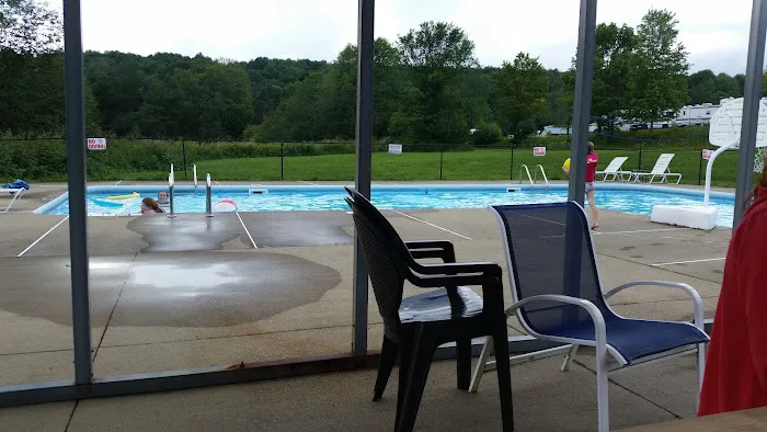 Shamrock Pines Campground 3