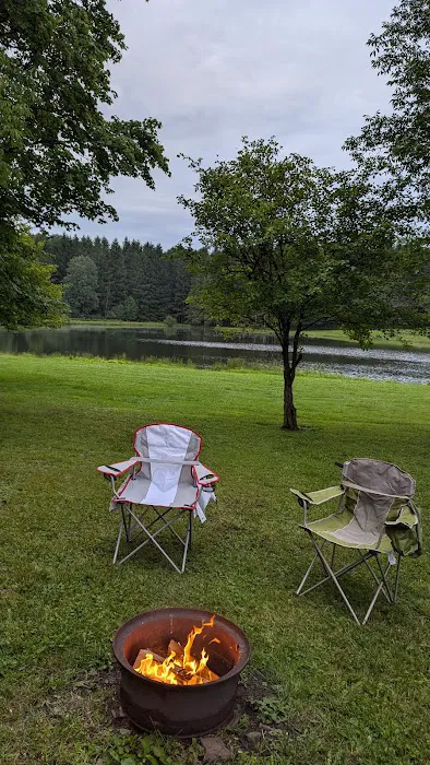 Shamrock Pines Campground 6