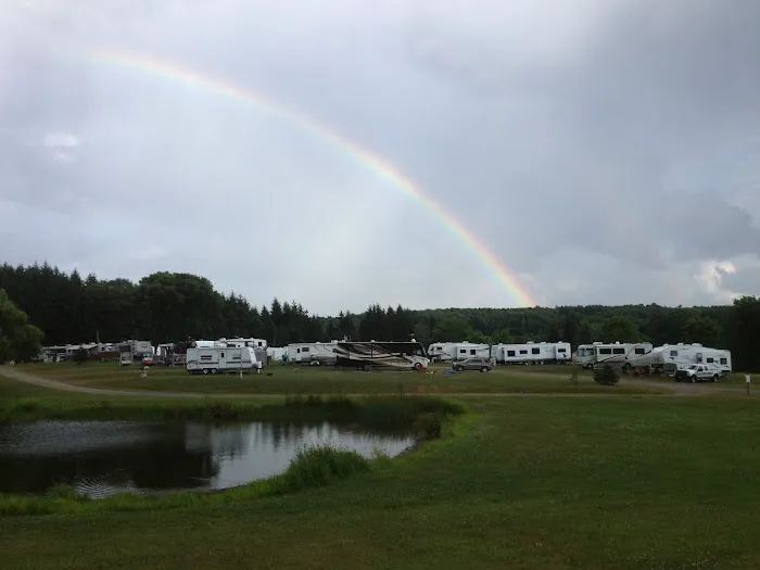 Shamrock Pines Campground 7