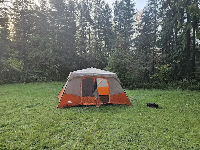 Shamrock Pines Campground 0