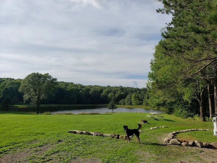 Shamrock Pines Campground 9