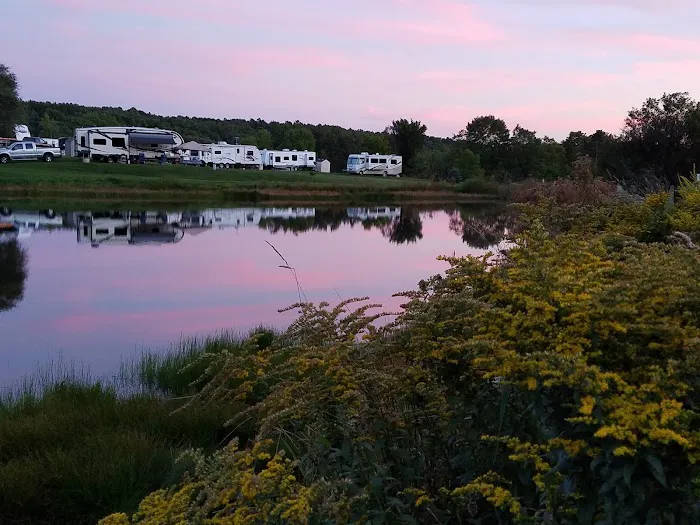 Shamrock Pines Campground 5