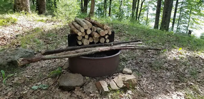 Hooks Brook Campground 6