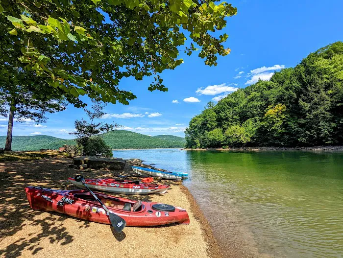 Hooks Brook Campground 8