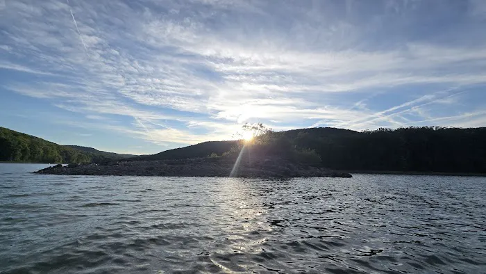 Hooks Brook Campground 4