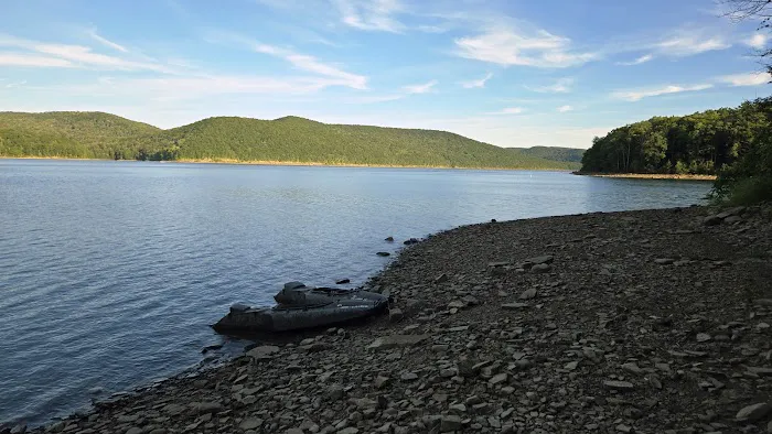 Hooks Brook Campground 0