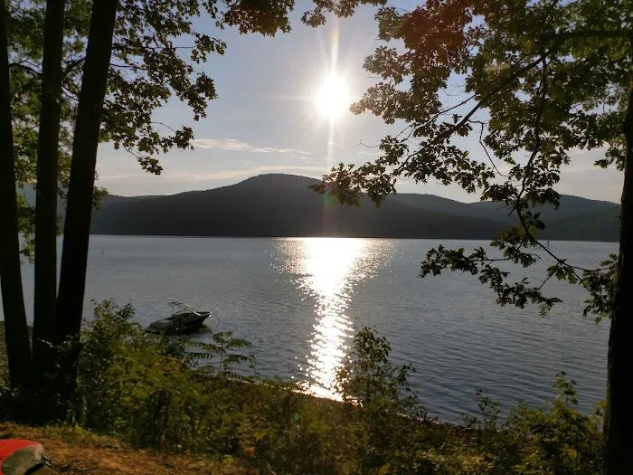 Hooks Brook Campground 9