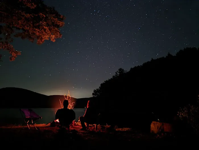 Hooks Brook Campground 1