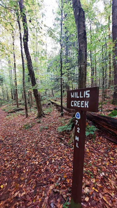Allegany State Park - Quaker Rental Office 3