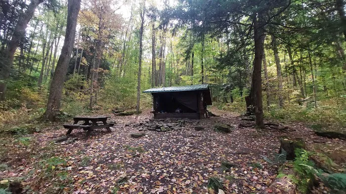 Allegany State Park - Quaker Rental Office 8