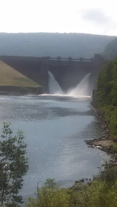 Allegheny National Forest - Camping & Cabins 3