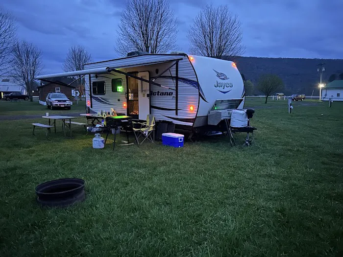 Elkdale RV Resort Inc 1