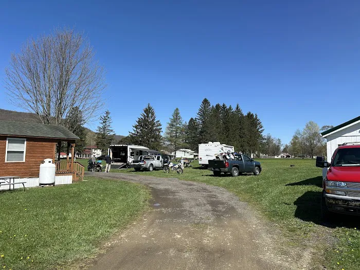 Elkdale RV Resort Inc 7