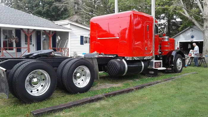 Elkdale RV Resort Inc 5