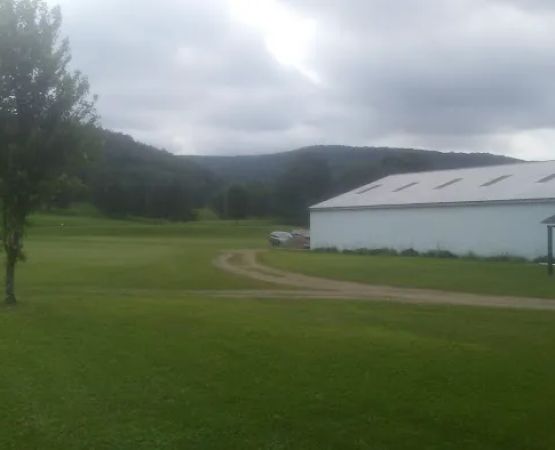 Elkdale RV Resort Inc