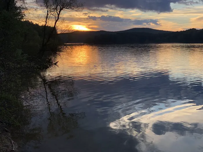 Willow Bay Campground 4