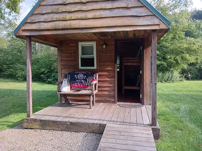 Willow Bay Campground 6