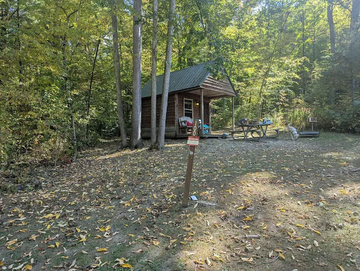 Willow Bay Campground 7