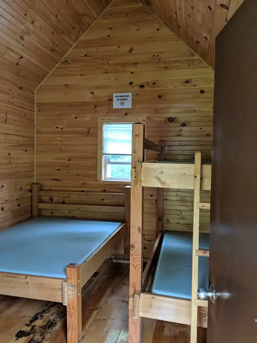 Willow Bay Campground 9