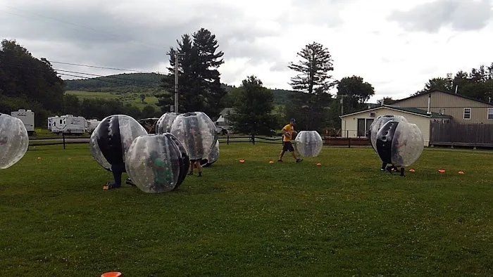 Triple R Camping Resort and Trailer Sales 2