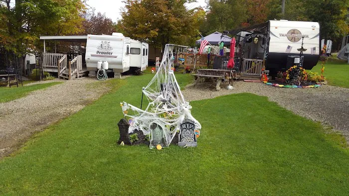 Triple R Camping Resort and Trailer Sales 1