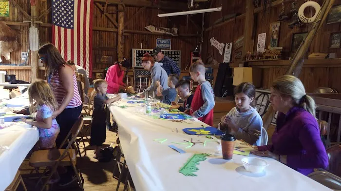 Triple R Camping Resort and Trailer Sales 6