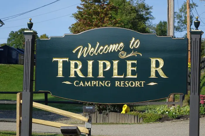 Triple R Camping Resort and Trailer Sales 0