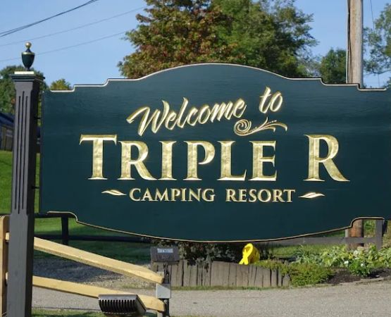 Triple R Camping Resort and Trailer Sales