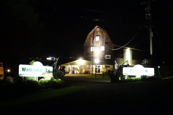 Triple R Camping Resort and Trailer Sales 8