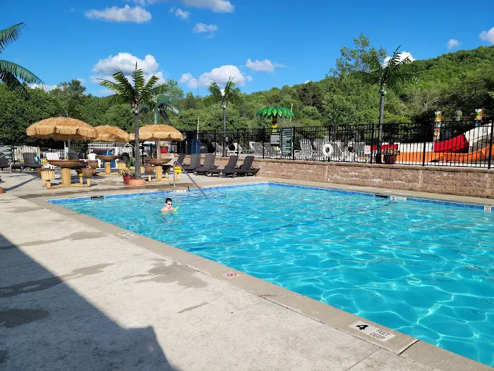 Triple R Camping Resort and Trailer Sales 9