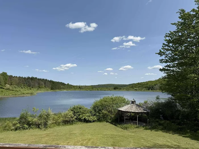 Bear Creek Lake Resort 3