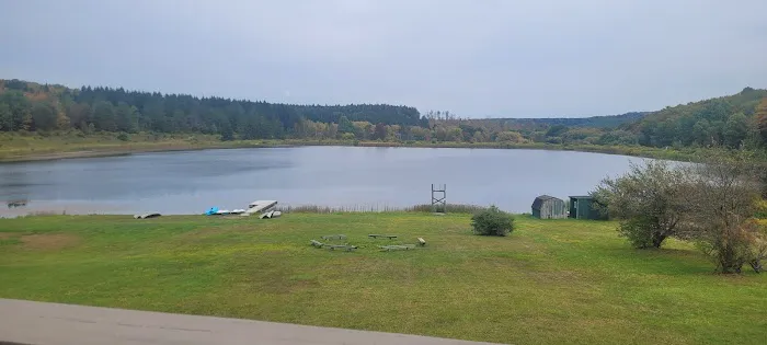 Bear Creek Lake Resort 5