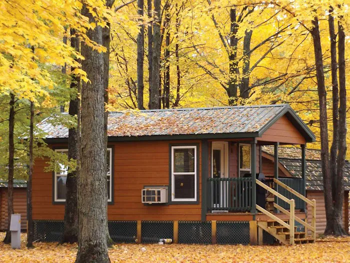 Bear Creek Lake Resort 2