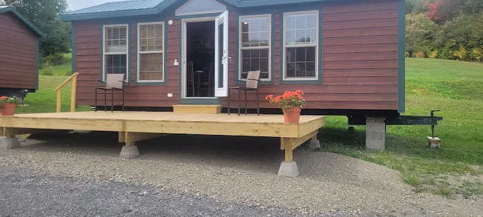 Bear Creek Lake Resort 4