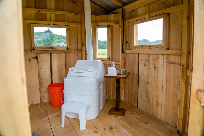 Good Natured Glamping 3