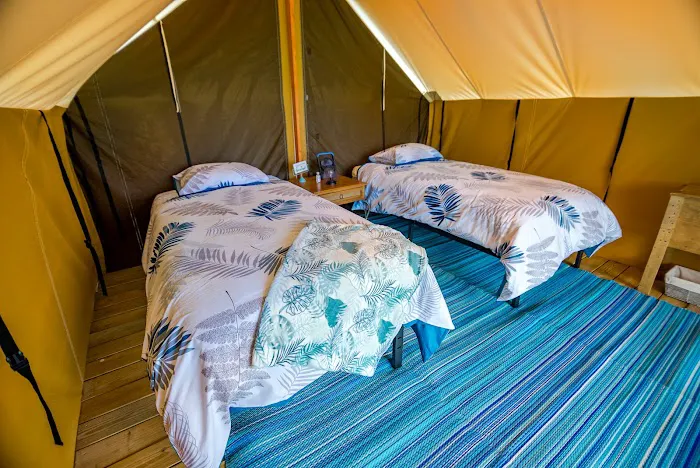 Good Natured Glamping 2