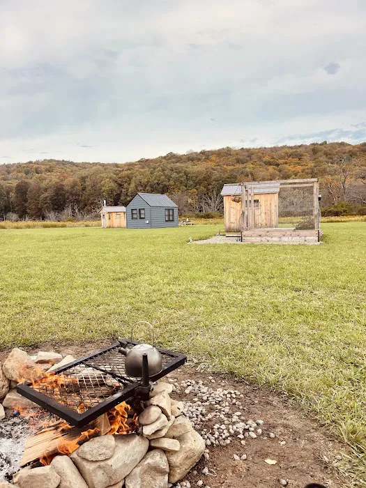 Good Natured Glamping 1