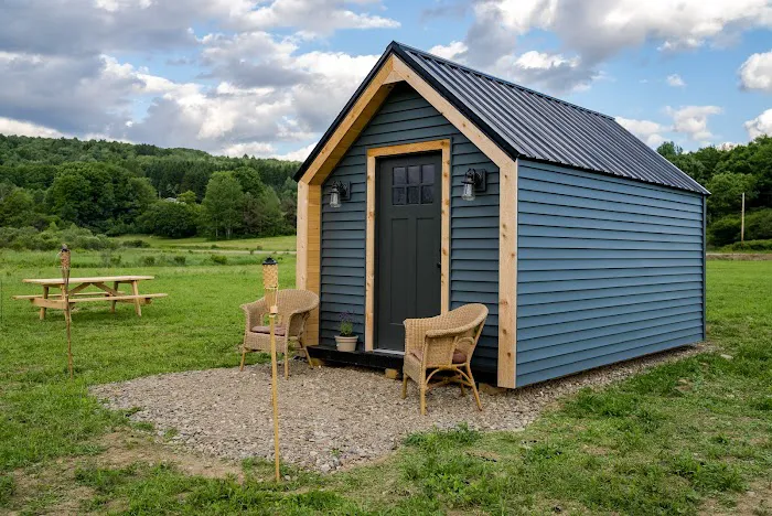 Good Natured Glamping 5