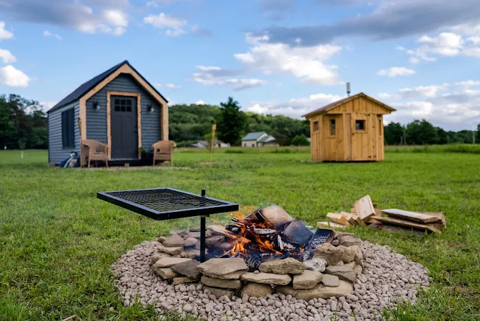 Good Natured Glamping 0