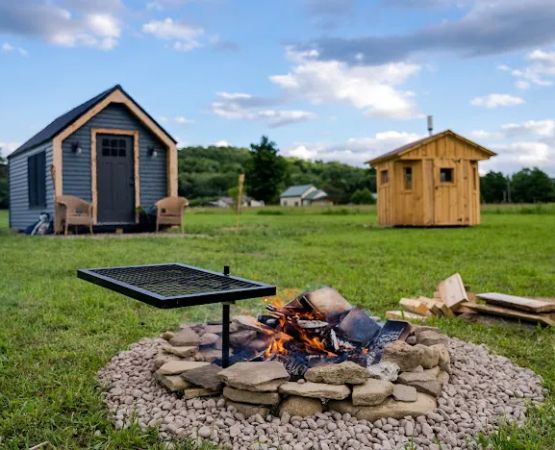 Good Natured Glamping