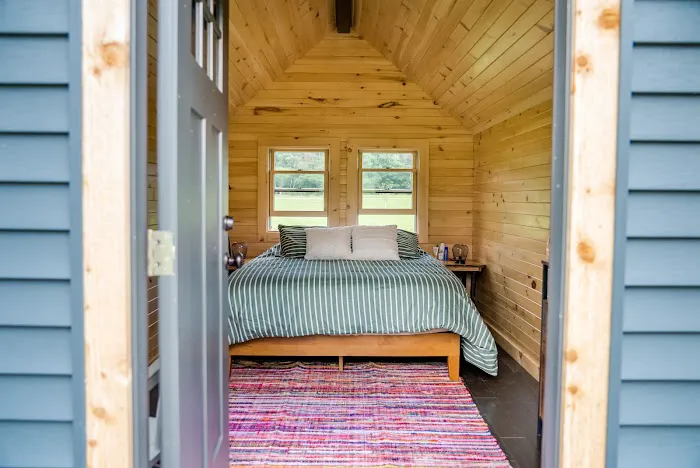 Good Natured Glamping 6