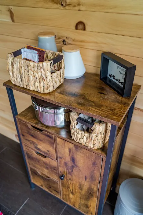 Good Natured Glamping 8