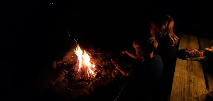 Cain Hollow Campground 0