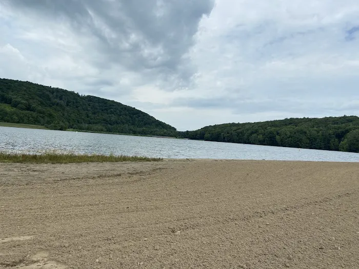 Cain Hollow Campground 7