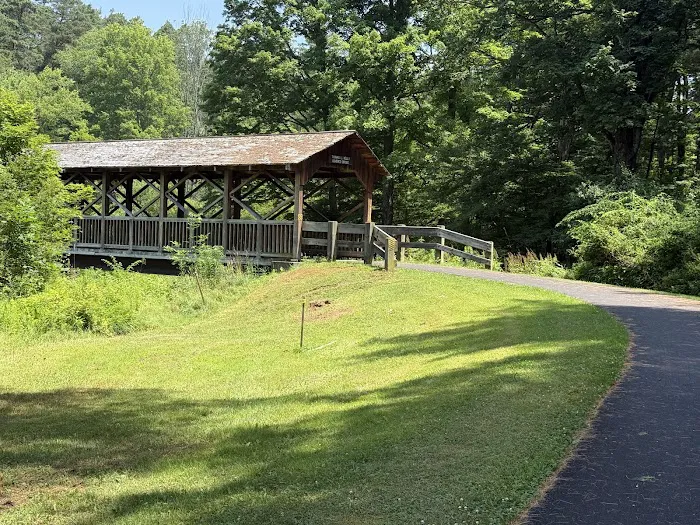 Allegany State Park 1