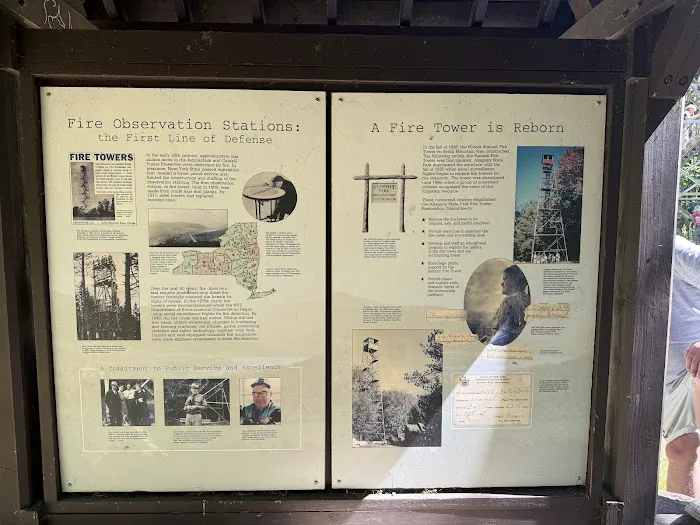 Allegany State Park 6