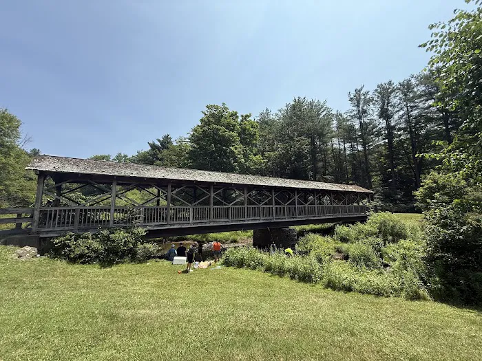 Allegany State Park 5