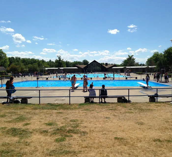 Highbanks Campground 4